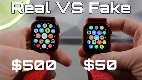 will a fake apple watch connect to iphone|counterfeit apple watches.